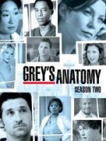 Ca Phẫu Thuật Của Grey (Phần 2)