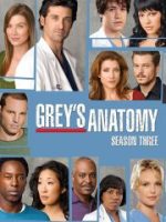 Ca Phẫu Thuật Của Grey (Phần 3)