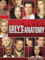 Ca Phẫu Thuật Của Grey (Phần 4)