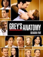 Ca Phẫu Thuật Của Grey (Phần 5)