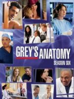 Ca Phẫu Thuật Của Grey (Phần 6)