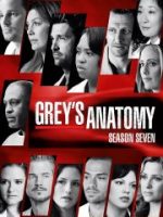 Ca Phẫu Thuật Của Grey (Phần 7)