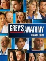 Ca Phẫu Thuật Của Grey (Phần 8)