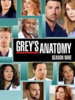 Ca Phẫu Thuật Của Grey (Phần 9)