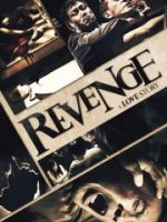 Cái chết kẻ phục thù