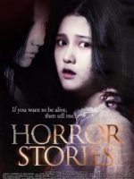 Câu Chuyện Kinh Dị