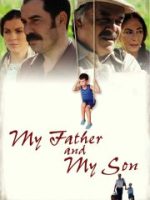 Cha Và Con Trai Tôi