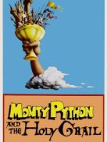 Chén Thánh Phiêu Lưu Ký