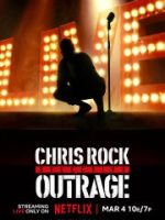 Chris Rock: Phẫn nộ có chọn lọc