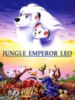 Chú Sư Tử Trắng