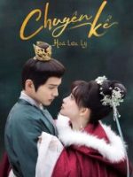 Chuyện Kể Hoa Lưu Ly