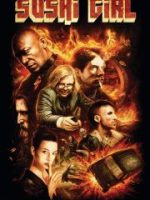 Cô Gái Sushi