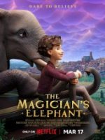 Con voi của nhà ảo thuật