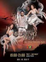 Cương Thi Ân Oán Truyền Kiếp