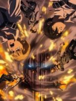 Đại chiến người Khổng Lồ Mùa cuối - Đại Kết Cục (Phần đầu)