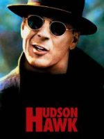 Đạo Chích Hudson Hawk