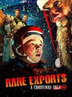 Dị Bản: Quỷ Già Noel