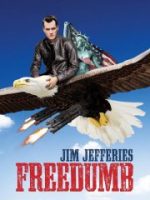 Diễn viên Jim Jefferies