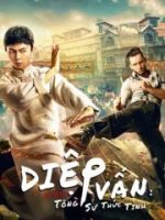 Diệp Vấn Tông Sư Thức Tỉnh