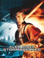 Điệp Viên Bão Táp