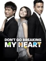 Đừng Làm Tan Nát Trái Tim Tôi