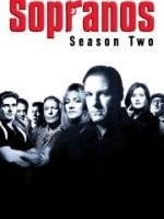 Gia Đình Sopranos (Phần 2)