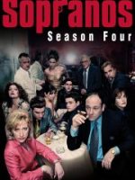 Gia Đình Sopranos (Phần 4)