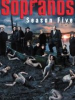 Gia Đình Sopranos (Phần 5)