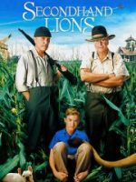 Hai Cựu Chiến Binh 2003