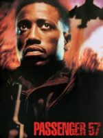 Hành Khách Số 57