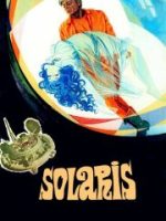 Hành Tinh Bí Ẩn Solaris