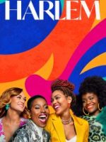 Harlem (Phần 1) Harlem (Phần 1)