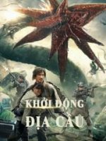 Khởi Động Địa Cầu