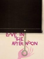 Love in the Afternoon