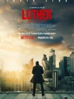 Luther: Mặt trời lặn