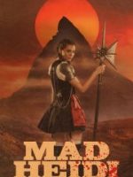 Mad Heidi