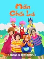 Mầm Chồi Lá Mầm Chồi Lá