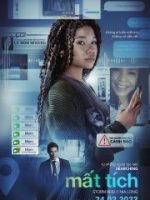 Mất Tích