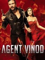 Mật Vụ Ăn Chơi