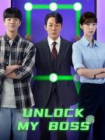 Mở khóa sếp tổng