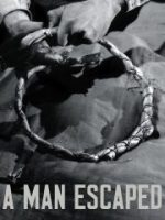 Một Tử Tù Trốn Thoát