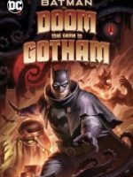 Người Dơi: Ngày Tàn Của Gotham