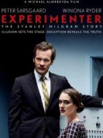 Người Thử Nghiệm (2015)