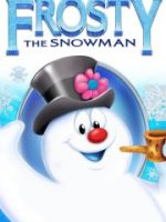 Người Tuyết Frosty