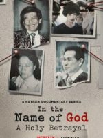 Nhân danh thần linh: Sự phản bội thiêng liêng