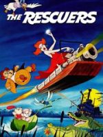 Nhân Viên Cứu Hộ