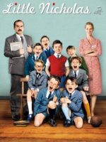 Nhóc Nicolas