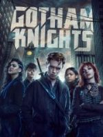 NHỮNG HIỆP SĨ GOTHAM