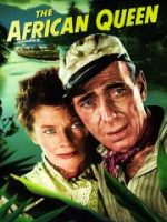 Nữ Hoàng Châu Phi