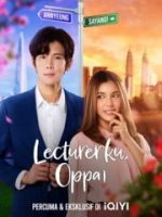 Oppa! Giáo Sư Của Em Oppa! Giáo Sư Của Em